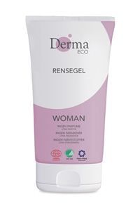 Derma Eco Woman Rensegel �kologisk